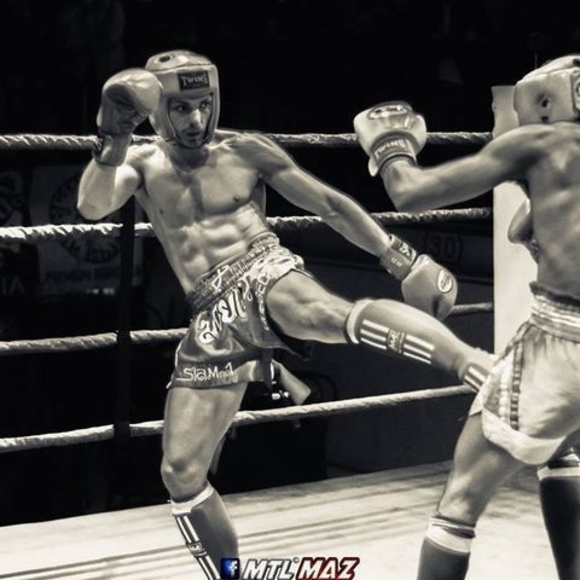 Meet your Posher, Kevin - Picture 1 of 1